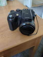 Fujifilm FinePix S7000 Digital