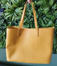 Gelb Sonnenblumengelb Tasche