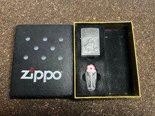 Zippo Feuerzeug - Wild West |