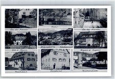 Kandern Baden BW Haus der