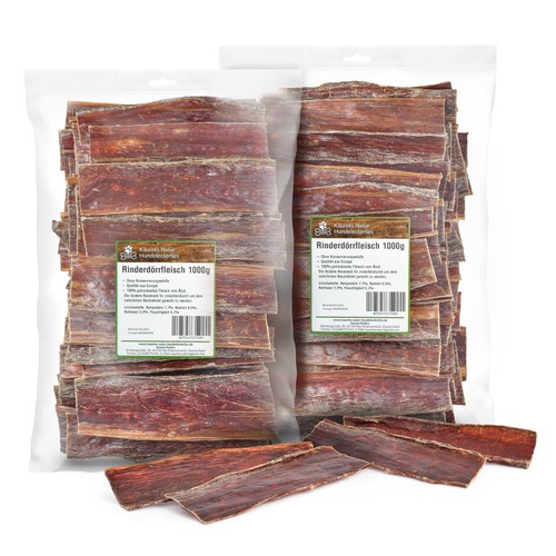 Rinderdörrfleisch kg - rinderdörrfleisch, 2