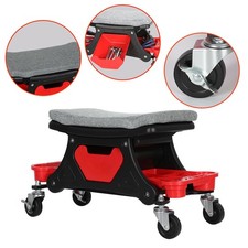 Werkstatthocker Auto Werkzeug