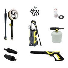 Parkside Hochdruckreiniger PHD