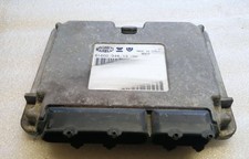 Volkswagen Golf IV Motorsteuergerat/-modul 036906014AA 6160034613