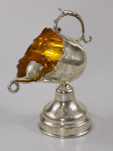 Antike jugendstil zuckerdose - jugendstil,