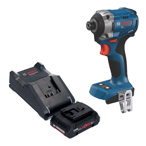 Bosch gdr 18v - gdr, 18v-215