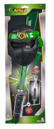Next ninja schwert - next,