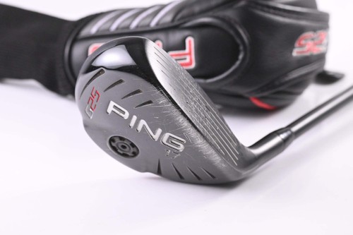 Ping g25 hybrid 17 grad - hybrid, /