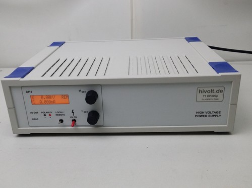 Hivolt netzteil - hivolt.de,