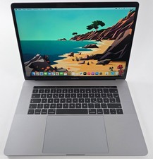 Apple MacBook Pro 15" Retina