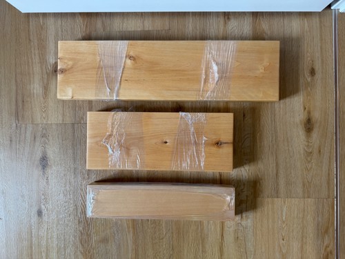 Wandboard birke massiv - wandboard,