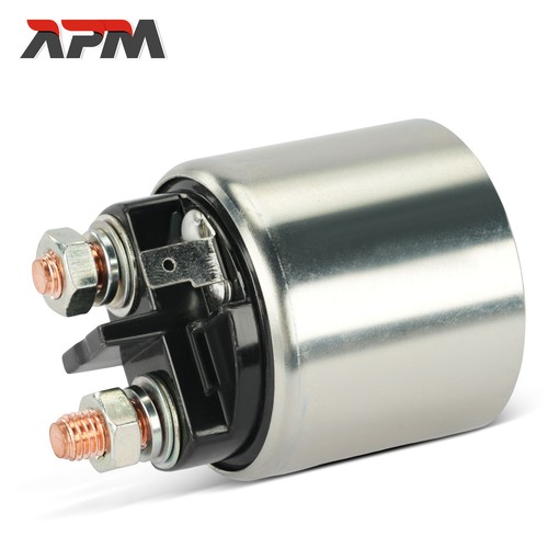 Magnetschalter starter 12v - magnetschalter,