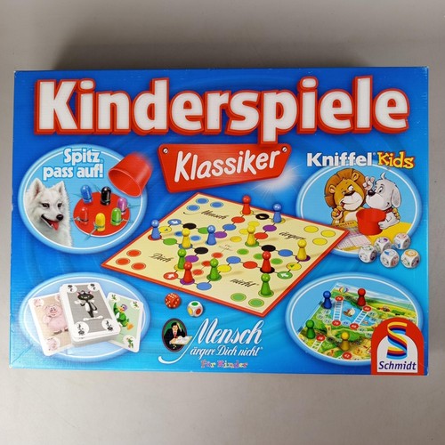 Schmidt bundle klassiker set - klassiker,
