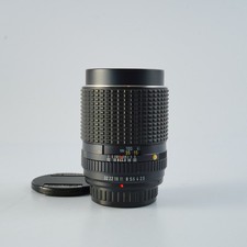 EXCELLENT SMC PENTAX 135mm