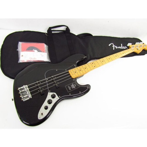 Fender mexico player - fender, ii