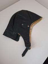 DDR Vintage Motorrad Kappe