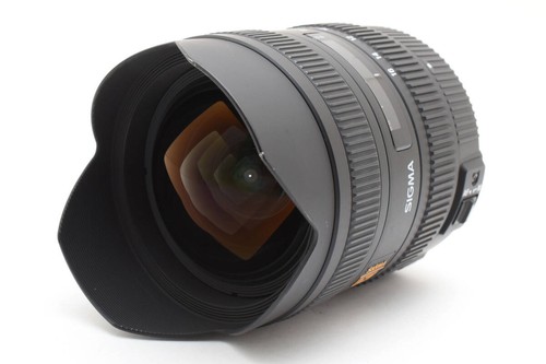 Sigma 16mm 6 dc hsm - sigma,