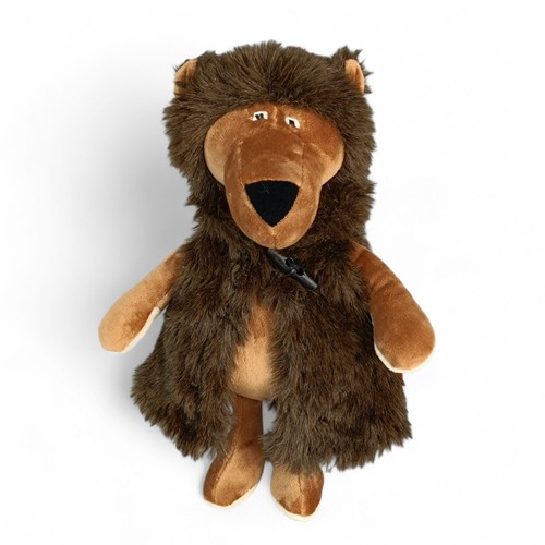 Sigikid bär grizzly bizzly - bÄr,