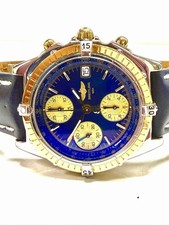 Breitling Chronomat