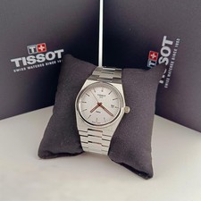 Tissot PRX 40mm Silver Dial