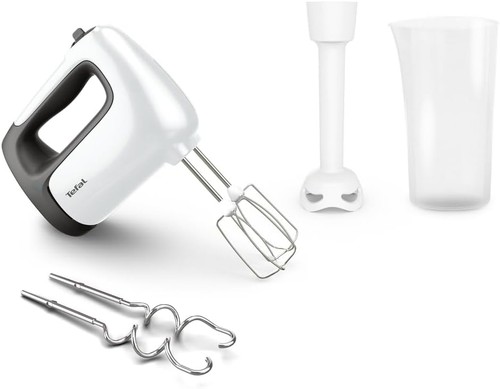 Tefal handmixer prepmix - tefal, prepmix+
