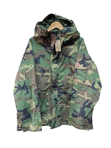 Original army woodland camo - original,
