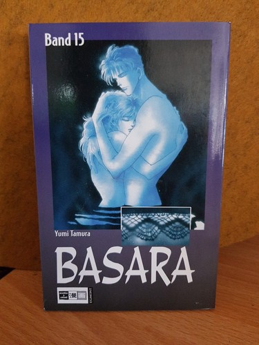 Manga basara band - band, 15!