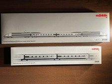 Märklin 37790 43420 - märklin, h0