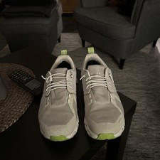 On Running Cloudtec Waterproof Laufschuhe Sneaker, Damen, Größe 39