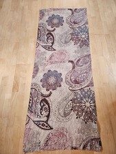 FRAAS Damen Tuch Schal grau beere rosa blau Fransen