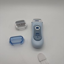Braun Silk-épil Lady Shaver