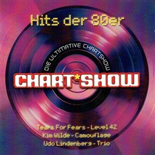 (2CD's) Die Ultimative Chart
