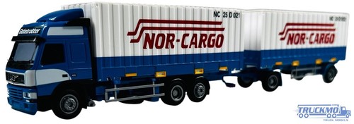 Awm nor cargo volvo glob - awm,