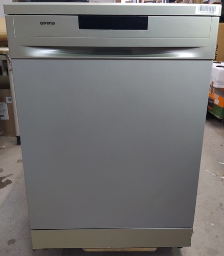 Gorenje gs62040s freistehender - gorenje,