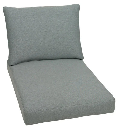 Palettenkissen grau 80 x - go-de,