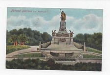 AK  National-Denkmal
