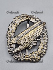 FRÜHE BUNDESWEHR - BARETT