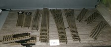 Fleischmann H0 Profi Gleis