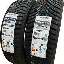 Ganzjahresreifen smart 450