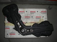 Ducati Diavel S Zahnriemenabdeckung Top