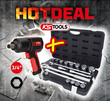 KS TOOLS 3/4"