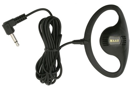 Kep 300 ohrhörer - 2,5mm,