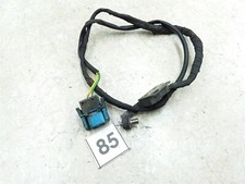 BMW F650-GS Funduro Hinten