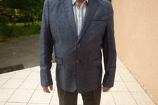 Schöne neue Jacke ohne