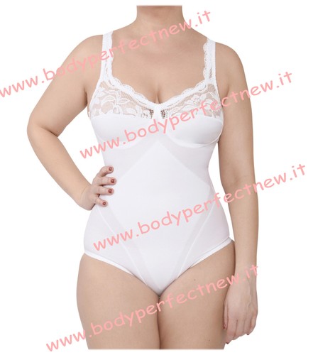 Bodyperfect damen body - bodyperfect, cup