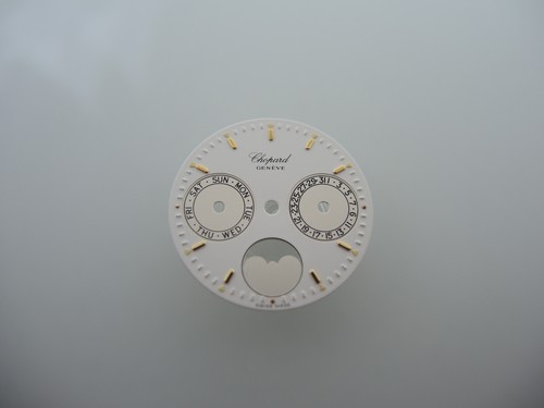 Zifferblatt chopard luna - chopard,