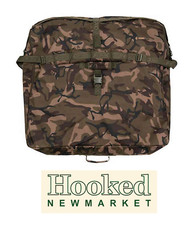 Fox Camolite Bedchair