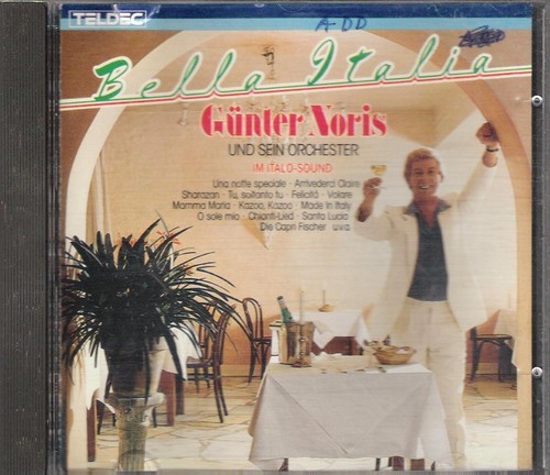 Gunter noris und sein - noris,