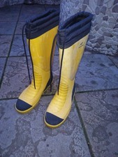 Kunststoff gummistiefel 41 - kunststoff,