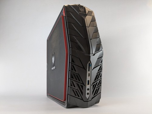 Acer predator gaming pc - predator, g1